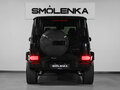 2026 Mercedes-Benz G-Класс AMG 63 AMG II (W465) Рестайлинг, чёрный, 33800000 рублей - вид 3