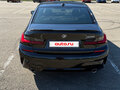 2021 BMW 3 серии 320i VII (G2x), чёрный, 3570000 рублей - вид 6