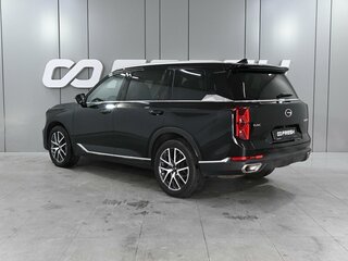 2024 GAC Trumpchi GS8 II, чёрный, 3199000 рублей, вид 2