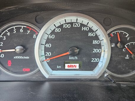 2013 Daewoo Gentra II, чёрный, 463000 рублей, вид 5