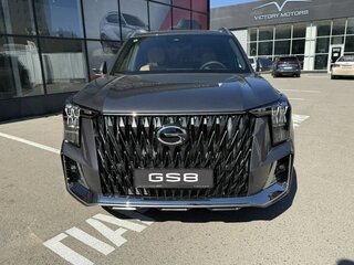 2026 GAC GS8 Dragon II, серый, 4949000 рублей, вид 2