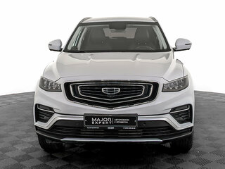 2024 Geely Atlas Pro, белый, 1995000 рублей, вид 2
