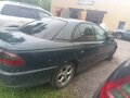 1997 Opel Omega B, зелёный, 330000 рублей - вид 3