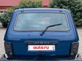 2008 Lada (ВАЗ) 2121 (4x4) I Рестайлинг, синий, 350000 рублей - вид 2