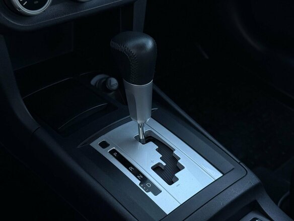 2008 Mitsubishi Lancer X, бежевый - вид 19