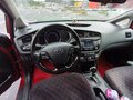 2014 Kia Ceed II, красный, 1300000 рублей - вид 6