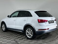 2015 Audi Q3 I (8U) Рестайлинг, белый, 2050000 рублей - вид 5