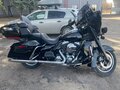 2015 Harley-Davidson Electra Glide, чёрный, 1250000 рублей - вид 2