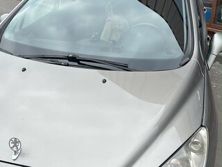 2010 Peugeot 308 I, бежевый, 450000 рублей, вид 2