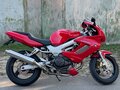 1999 Honda VTR 1000, красный, 350000 рублей - вид 4