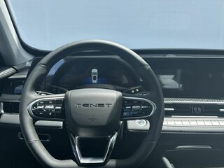 2026 Tenet T7, серый, 2785000 рублей, вид 1