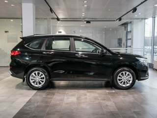 2026 Haval M6 II, чёрный, 2349000 рублей, вид 4