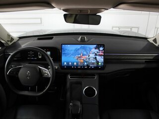 2023 Aito M5 I, чёрный, 3793167 рублей, вид 2
