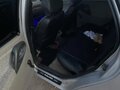 2007 Lada (ВАЗ) Kalina I, серебристый, 310000 рублей - вид 9