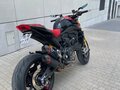 2022 Ducati Monster 937, красный, 1150000 рублей - вид 2