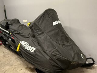 2019 Ski-Doo Skandic, красный, 1600000 рублей, вид 3