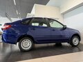 2026 Lada (ВАЗ) Granta I Рестайлинг, синий, 1118000 рублей - вид 5