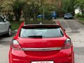 2008 Opel Astra OPC H, красный, 850000 рублей - вид 5