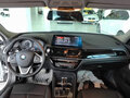 2021 BMW 1 серии 120i III (F52) Рестайлинг, белый - вид 9