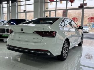 2023 Volkswagen Sagitar III Рестайлинг, белый, 1630000 рублей, вид 4