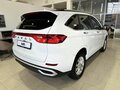 2026 Haval M6 II, белый, 2349000 рублей - вид 9