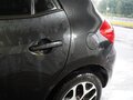 2008 Toyota Auris I, чёрный - вид 8