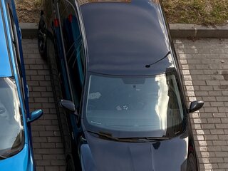 2019 Skoda Rapid I Рестайлинг, чёрный, 1250000 рублей, вид 2