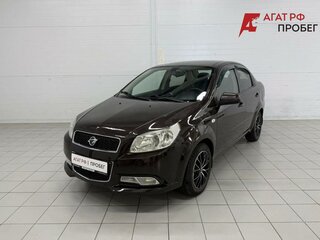 2017 Ravon Nexia R3, коричневый, 690000 рублей, вид 1