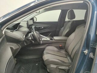 2022 Peugeot 3008 II Рестайлинг, фиолетовый, 1982000 рублей, вид 5