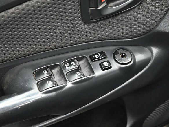 2008 Hyundai Tucson I, зелёный, 820000 рублей - вид 13