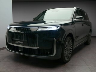 2026 Esteo Exlantix ET8, зелёный, 7690000 рублей, вид 1