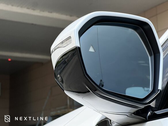 2026 BMW X3 Long 30L xDrive IV (G45/G48), белый, 6950000 рублей - вид 36