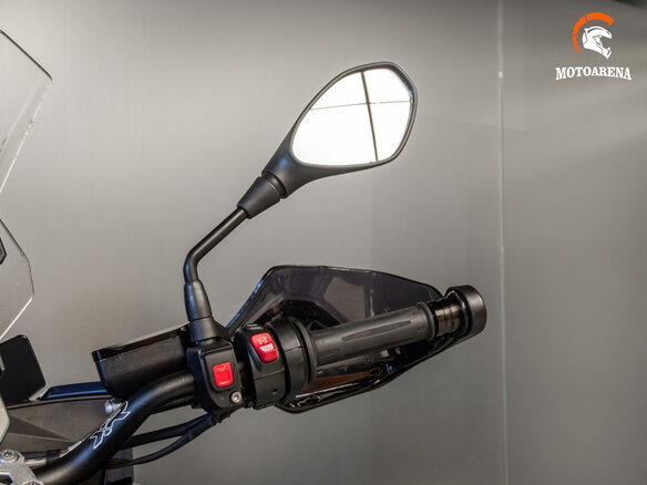 2024 BMW S 1000 XR, синий, 1629970 рублей - вид 9