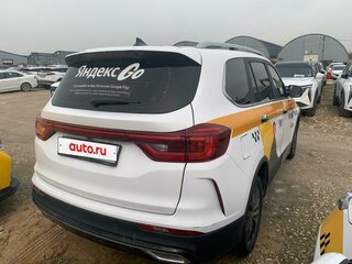 2023 SWM G05 Pro, белый, 1492000 рублей, вид 5