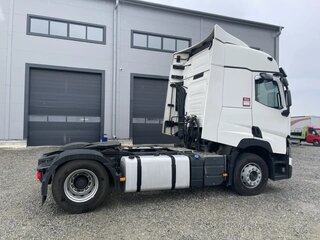 2019 Renault T-Series, белый, 4200000 рублей, вид 5