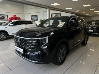 2026 Changan UNI-S I Рестайлинг, чёрный, 3079900 рублей, вид 1