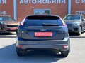 2008 Ford Focus II Рестайлинг, серый, 415000 рублей - вид 5