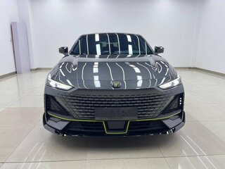 2022 Changan UNI-V I, серый, 2490000 рублей, вид 2