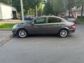 2010 Opel Astra H Рестайлинг, серый, 580000 рублей - вид 6