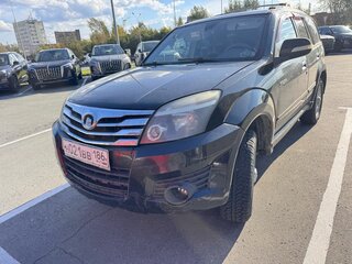Great Wall Hover H3 I