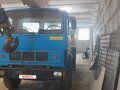 1994 МАЗ Автокраны, голубой - вид 1