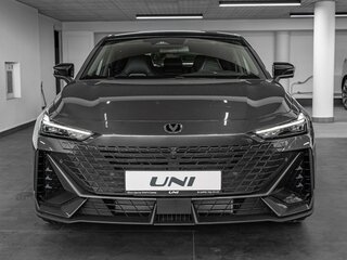 2024 Changan UNI-V I, серый, 3329900 рублей, вид 2