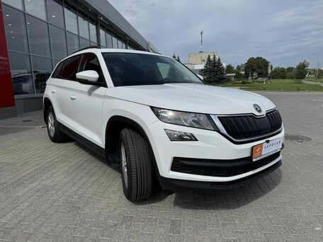 Skoda Kodiaq I