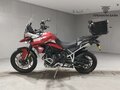 2021 Triumph Tiger 900, красный, 1199000 рублей - вид 1