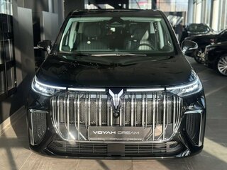 2026 Voyah Dream I, чёрный, 8800000 рублей, вид 2