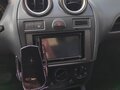 2008 Ford Fiesta Mk5, синий, 260000 рублей - вид 7