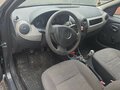 2010 Renault Logan I Рестайлинг, серый, 200000 рублей - вид 2