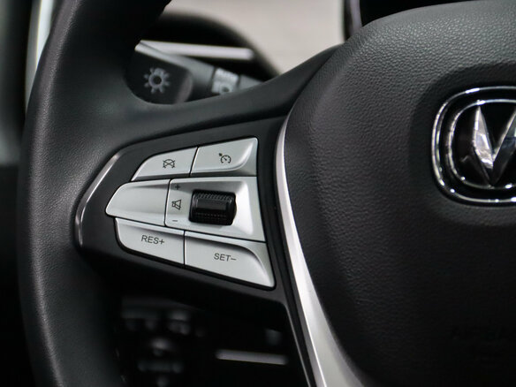 2022 Changan CS35 Plus I, серый, 1555550 рублей - вид 13
