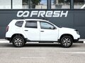 2017 Renault Duster I Рестайлинг, белый, 1249000 рублей - вид 4