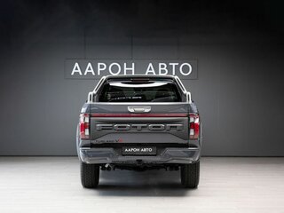 2026 Foton Tunland V9, серый, 5585000 рублей, вид 4